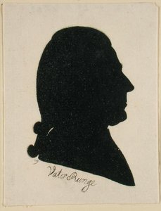 Daniel Nicolaus Runge (Vader Runge), 1789